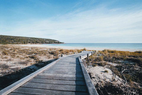 Pullman Bunker Bay Resort Margaret River - Accommodation Main Beach 11