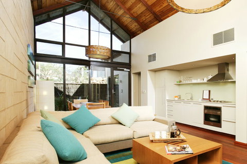 Pullman Bunker Bay Resort Margaret River - Accommodation Main Beach 40