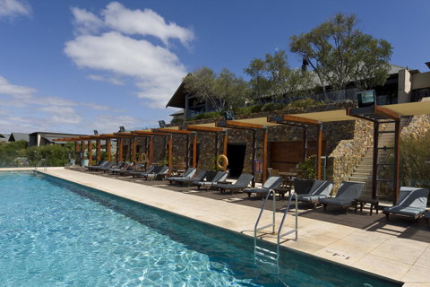 Pullman Bunker Bay Resort Margaret River - Accommodation Main Beach 34