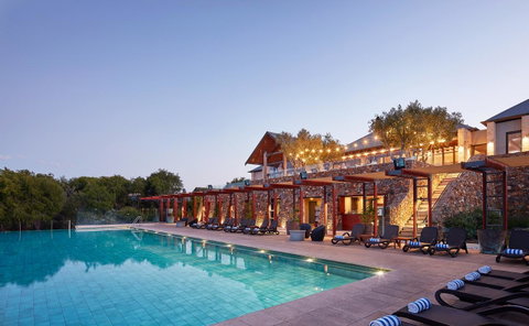 Pullman Bunker Bay Resort Margaret River - Accommodation Main Beach 1