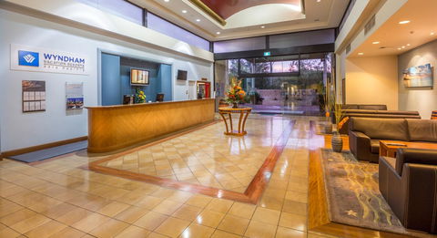 Club Wyndham Dunsborough, Trademark Collection By Wyndham - Accommodation Main Beach 23