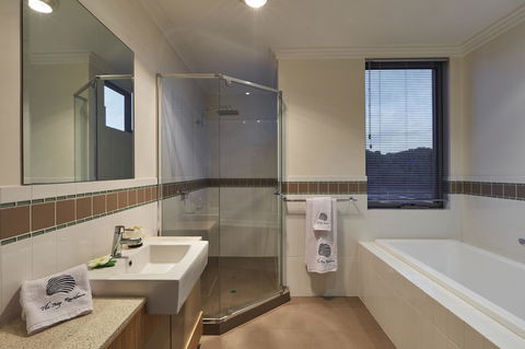 Club Wyndham Dunsborough, Trademark Collection By Wyndham - Accommodation Main Beach 39