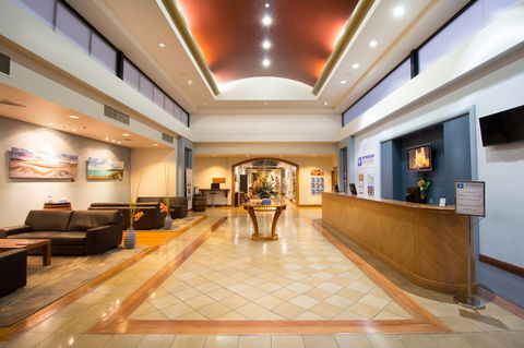 Club Wyndham Dunsborough, Trademark Collection By Wyndham - Accommodation Main Beach 22