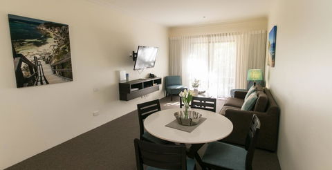 Club Wyndham Dunsborough, Trademark Collection By Wyndham - Accommodation Main Beach 41