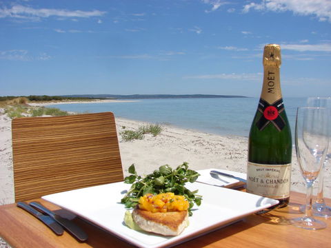 Club Wyndham Dunsborough, Trademark Collection By Wyndham - Accommodation Main Beach 8