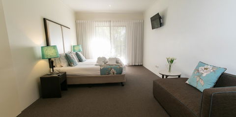 Club Wyndham Dunsborough, Trademark Collection By Wyndham - Accommodation Main Beach 42