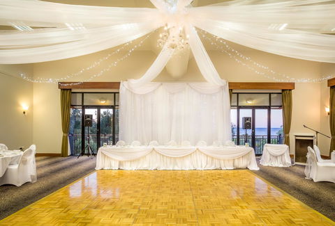 Club Wyndham Dunsborough, Trademark Collection By Wyndham - Accommodation Main Beach 20