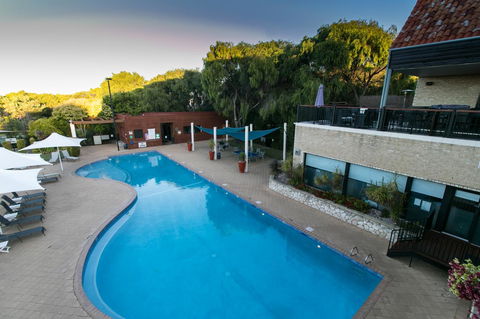 Club Wyndham Dunsborough, Trademark Collection By Wyndham - Accommodation Main Beach 4