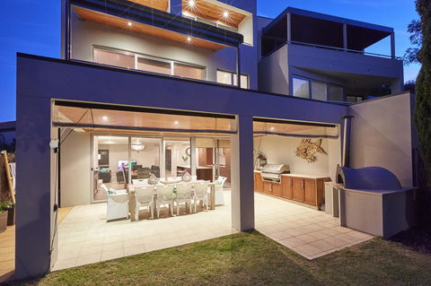 Club Wyndham Dunsborough, Trademark Collection By Wyndham - Accommodation Main Beach 35
