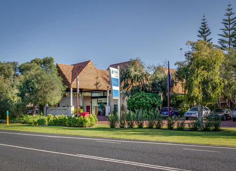 Club Wyndham Dunsborough, Trademark Collection By Wyndham - Accommodation Main Beach 16