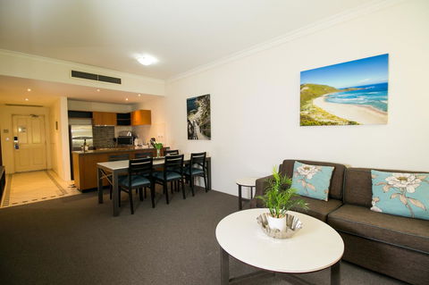 Club Wyndham Dunsborough, Trademark Collection By Wyndham - Accommodation Main Beach 11