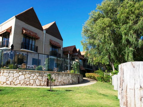 Club Wyndham Dunsborough, Trademark Collection By Wyndham - Accommodation Main Beach 6