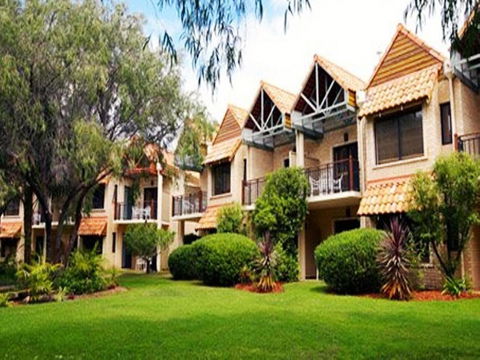 Club Wyndham Dunsborough, Trademark Collection By Wyndham - Accommodation Main Beach 15