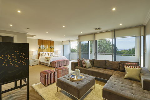 Club Wyndham Dunsborough, Trademark Collection By Wyndham - Accommodation Main Beach 31
