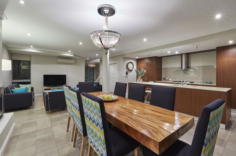 Club Wyndham Dunsborough, Trademark Collection By Wyndham - Accommodation Main Beach 32