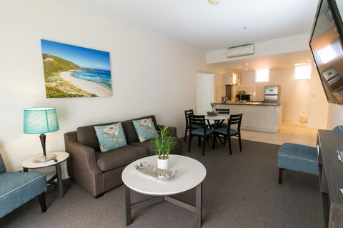 Club Wyndham Dunsborough, Trademark Collection By Wyndham - Accommodation Main Beach 44