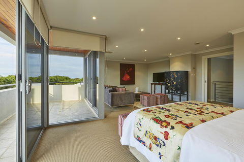 Club Wyndham Dunsborough, Trademark Collection By Wyndham - Accommodation Main Beach 30