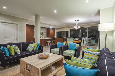 Club Wyndham Dunsborough, Trademark Collection By Wyndham - Accommodation Main Beach 33