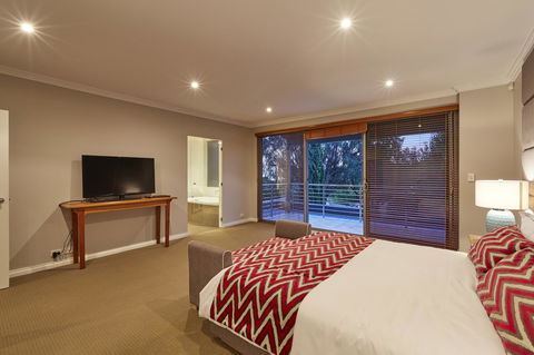 Club Wyndham Dunsborough, Trademark Collection By Wyndham - Accommodation Main Beach 34