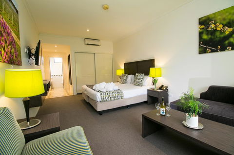 Club Wyndham Dunsborough, Trademark Collection By Wyndham - Accommodation Main Beach 3