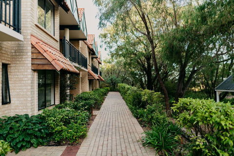 Club Wyndham Dunsborough, Trademark Collection By Wyndham - Accommodation Main Beach 2