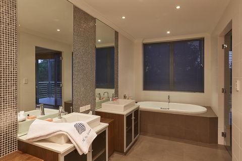 Club Wyndham Dunsborough, Trademark Collection By Wyndham - Accommodation Main Beach 37