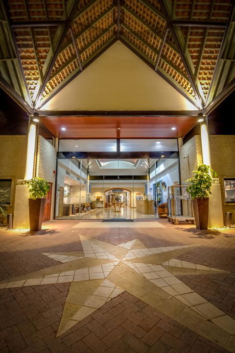 Club Wyndham Dunsborough, Trademark Collection By Wyndham - Accommodation Main Beach 24