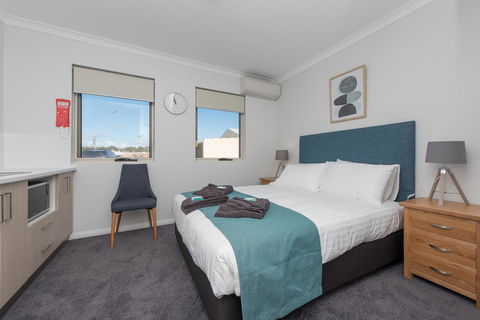 Jurien Bay Motel Apartments - Accommodation Main Beach 23