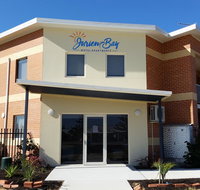 Jurien Bay Motel Apartments - Accommodation Main Beach