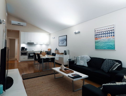 Villa Sedici @ Cape Villas Dunsborough - Accommodation Main Beach 0