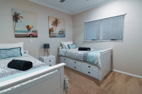 Villa Sedici @ Cape Villas Dunsborough - Accommodation Main Beach 3