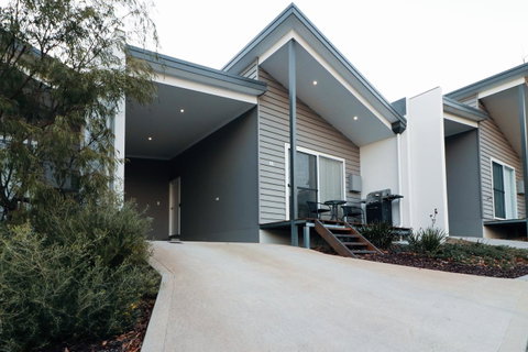 Villa Sedici @ Cape Villas Dunsborough - Accommodation Main Beach 15