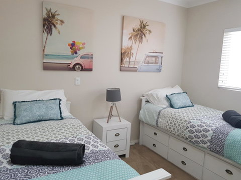 Villa Sedici @ Cape Villas Dunsborough - Accommodation Main Beach 42