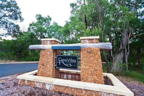 Villa Sedici @ Cape Villas Dunsborough - Accommodation Main Beach 24