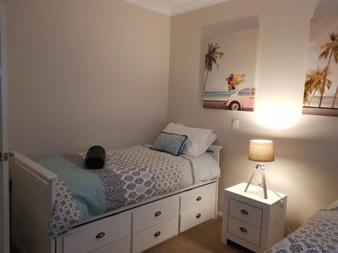 Villa Sedici @ Cape Villas Dunsborough - Accommodation Main Beach 38