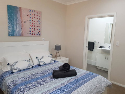 Villa Sedici @ Cape Villas Dunsborough - Accommodation Main Beach 21