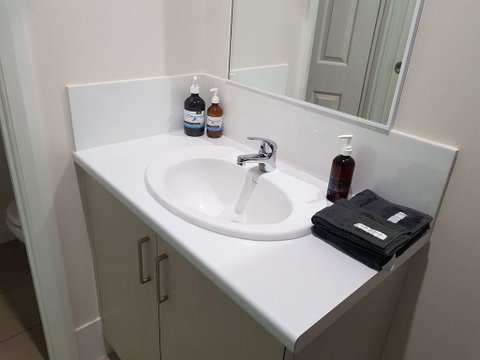 Villa Sedici @ Cape Villas Dunsborough - Accommodation Main Beach 22