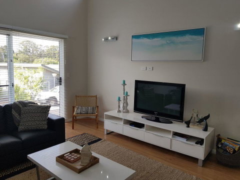 Villa Sedici @ Cape Villas Dunsborough - Accommodation Main Beach 30