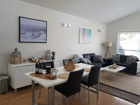 Villa Sedici @ Cape Villas Dunsborough - Accommodation Main Beach 32