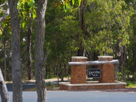 Villa Sedici @ Cape Villas Dunsborough - Accommodation Main Beach 10