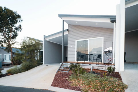 Villa Sedici @ Cape Villas Dunsborough - Accommodation Main Beach 14