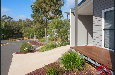 Villa Sedici @ Cape Villas Dunsborough - Accommodation Main Beach 39