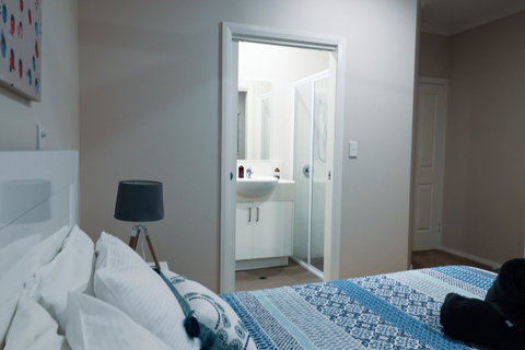 Villa Sedici @ Cape Villas Dunsborough - Accommodation Main Beach 1