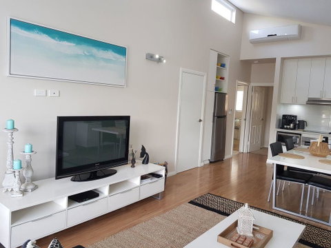 Villa Sedici @ Cape Villas Dunsborough - Accommodation Main Beach 37