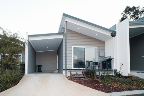 Villa Sedici @ Cape Villas Dunsborough - Accommodation Main Beach 6
