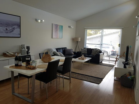 Villa Sedici @ Cape Villas Dunsborough - Accommodation Main Beach 17
