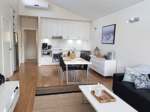 Villa Sedici @ Cape Villas Dunsborough - Accommodation Main Beach 12