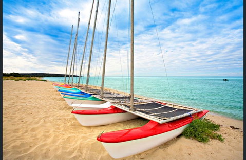 Villa Sedici @ Cape Villas Dunsborough - Accommodation Main Beach 20