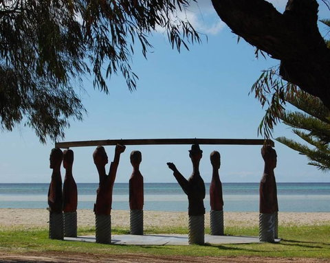 Villa Sedici @ Cape Villas Dunsborough - Accommodation Main Beach 36