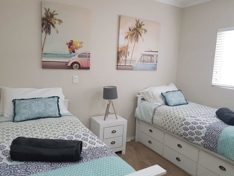 Villa Sedici @ Cape Villas Dunsborough - Accommodation Main Beach 34
